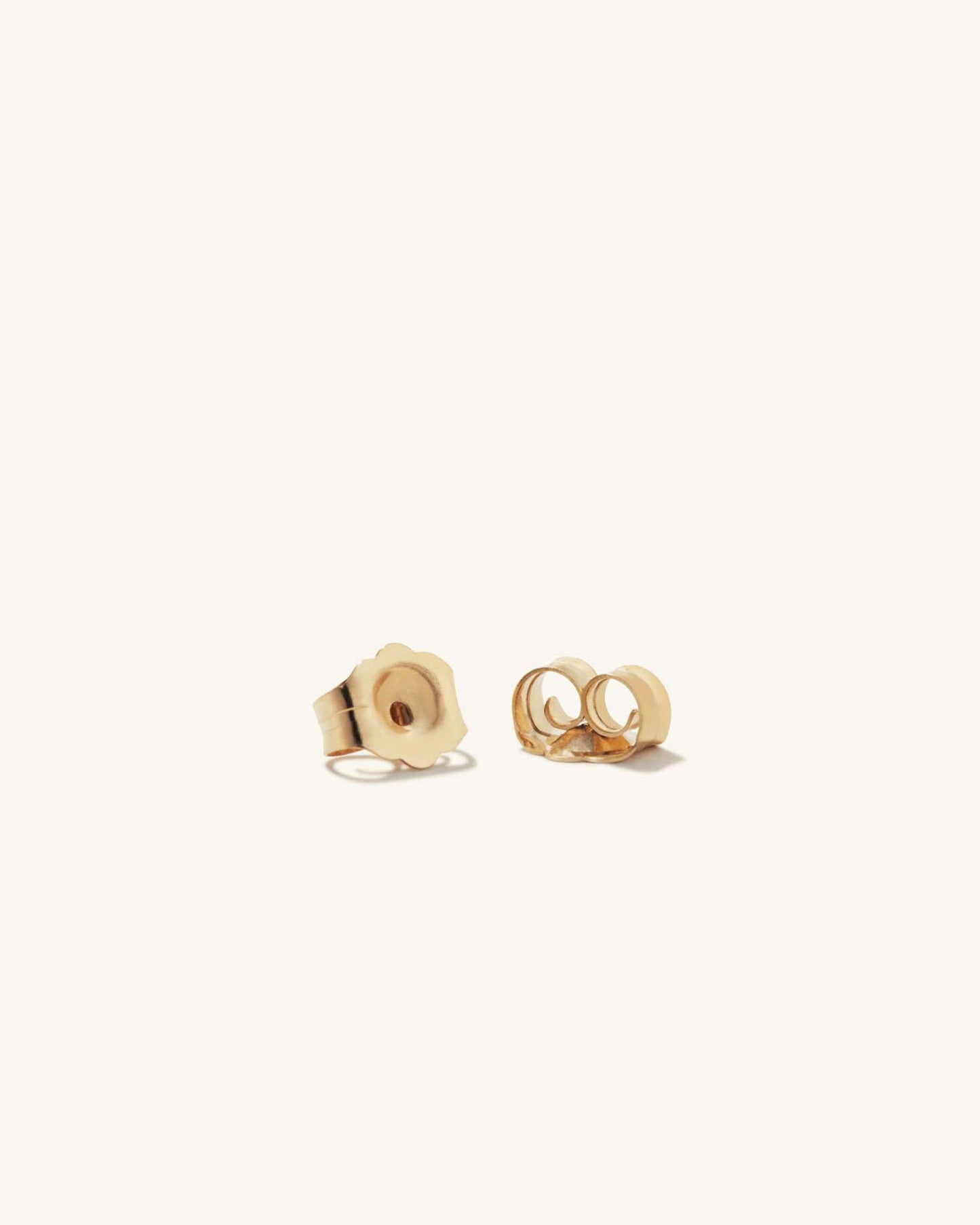 Tri Marquise Diamond Stud Earrings