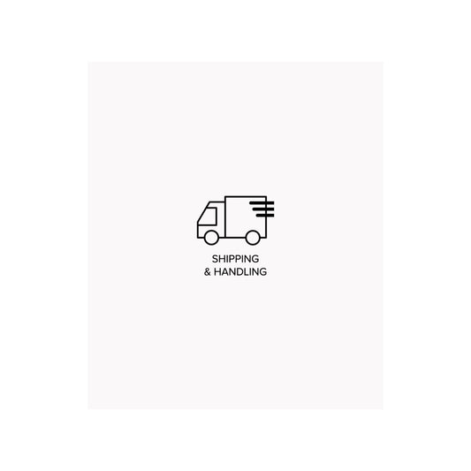 Packing, Handling and Shipping